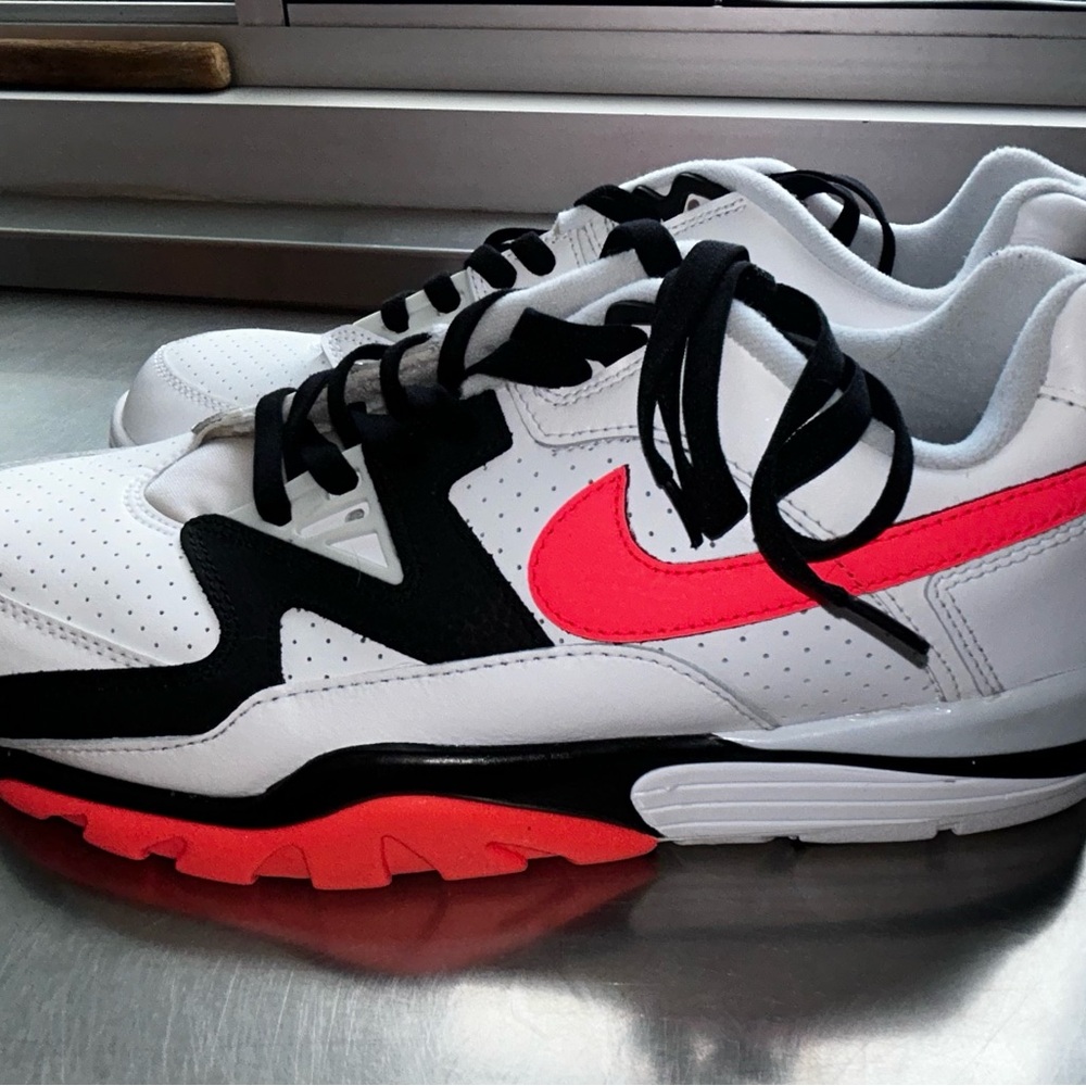 Nike Air Cross Trainer 3 Low - Picture 5 of 6